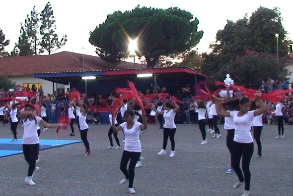 Premere il tasto destro e selezionare il comando 'Salva oggetto con nome...' per scaricare il video sul disco.